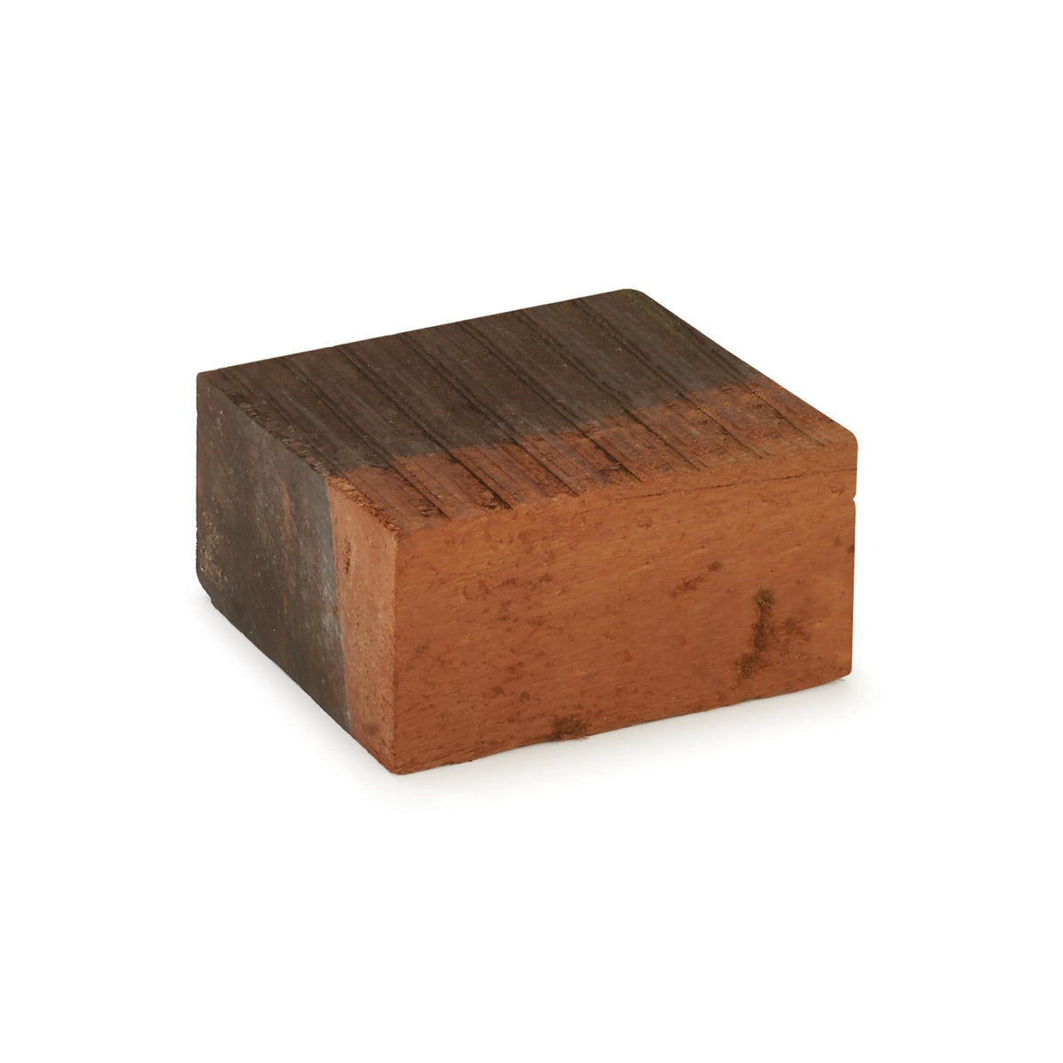 Lake Volta Gaboon Ebony Wood Turning Stock