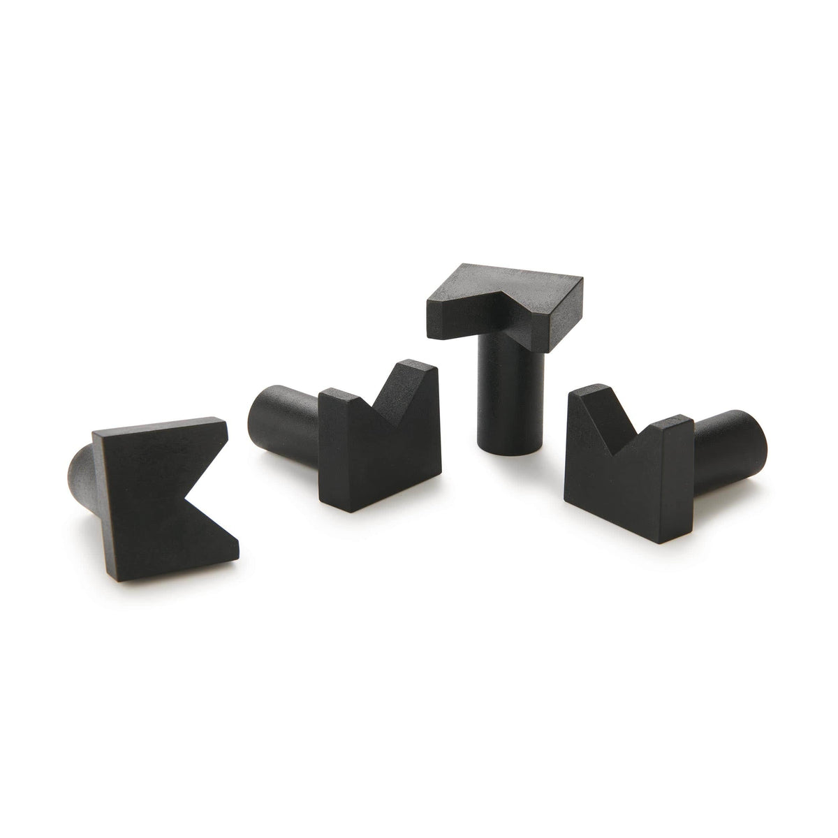 ABS Bench Dog - 3/4" - 4 Piece
