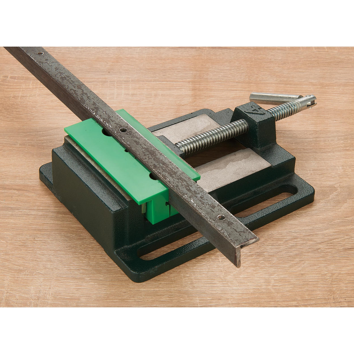 Non-Marring Vise Jaws - 4-1/2" - 1 Pair