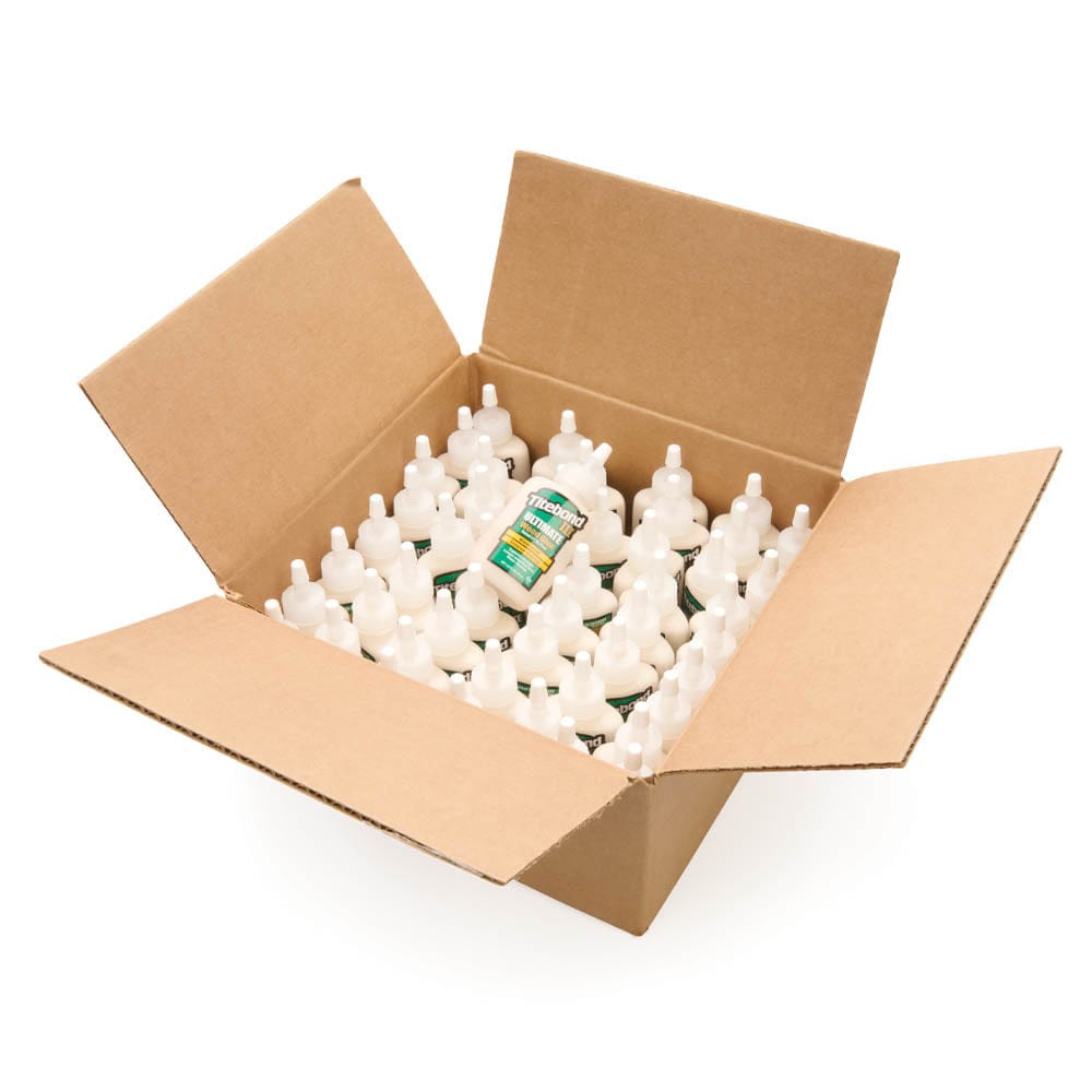 III Ultimate Wood Glue - Waterproof