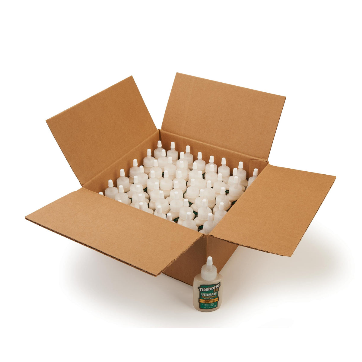 III Ultimate Wood Glue - Waterproof