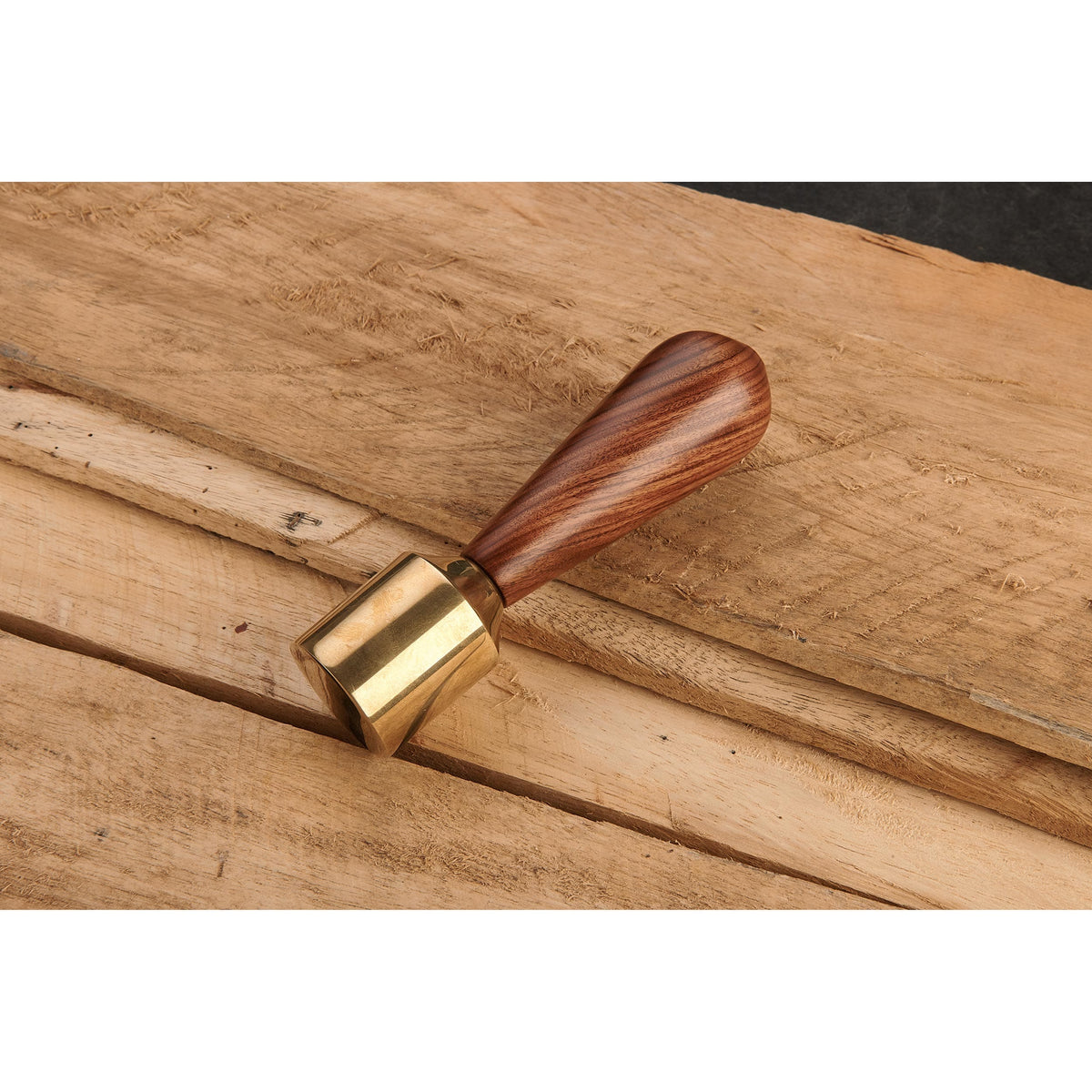 Brass Mallet Turning Kits