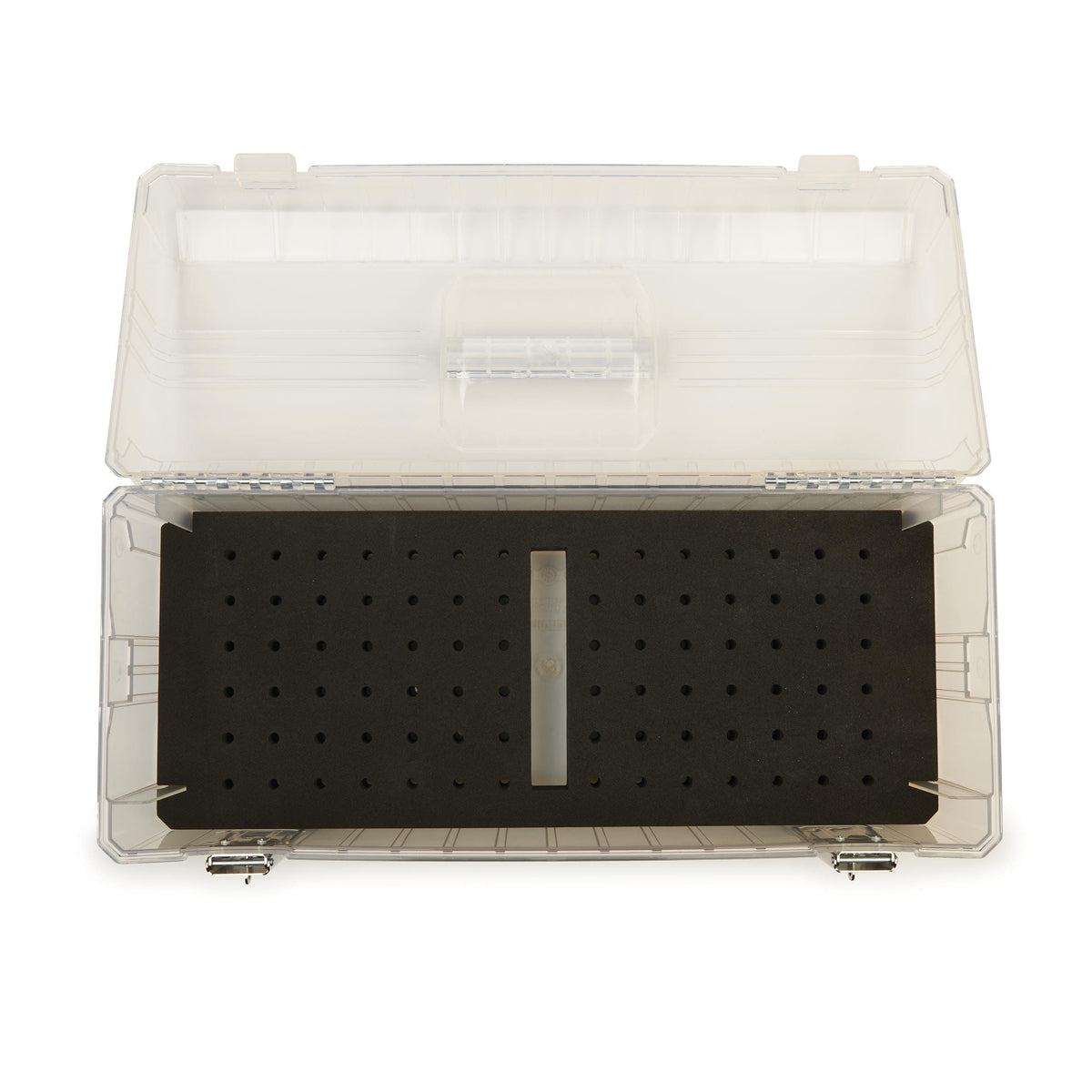 1/4" Drill and Driver Bit Storage Case