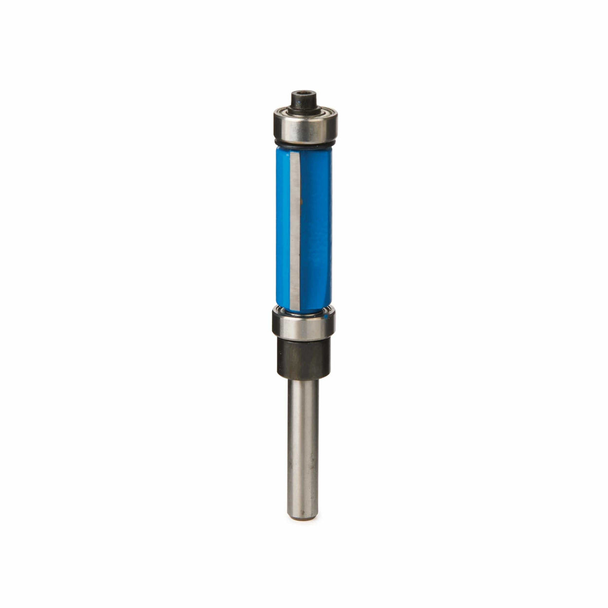 Flush Trim Router Bit - 1/4" SH x 1/2" D x 1-1/8" CL