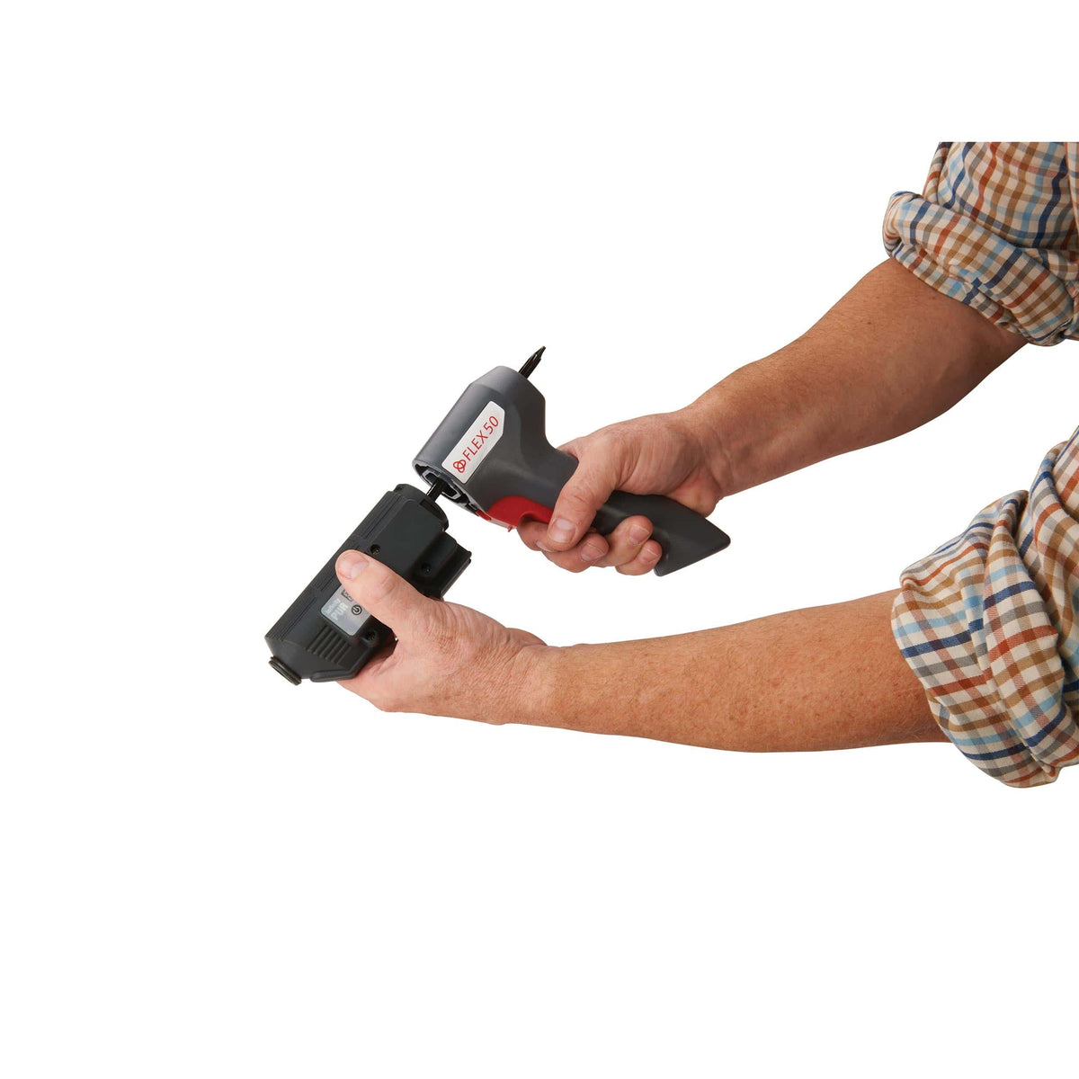 Infinity Bond Flex 50 Pur Hot Melt Applicator