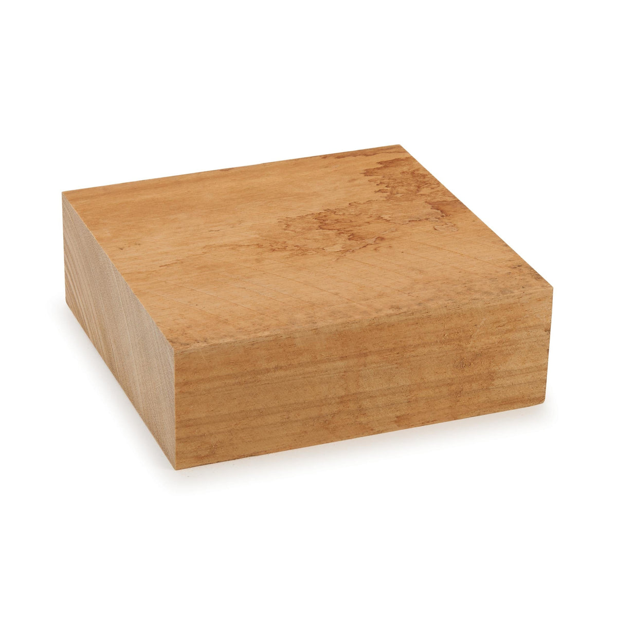 Tauari Wood Turning Stock