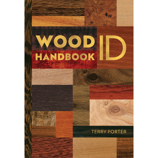 Wood ID Handbook