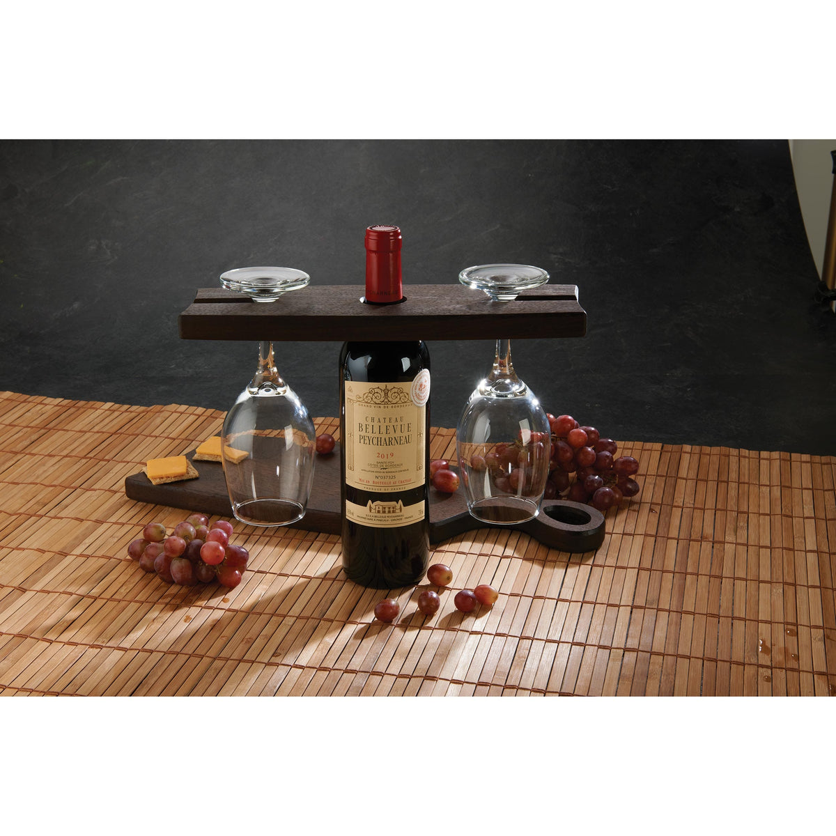 Charcuterie Board Template - #1