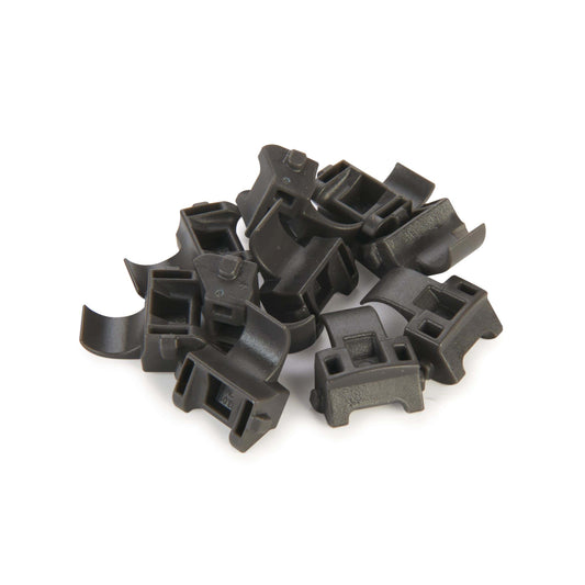 Compact Hinge Restrictor Clip - 10 Pack