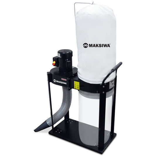 Dust Collector, 1HP