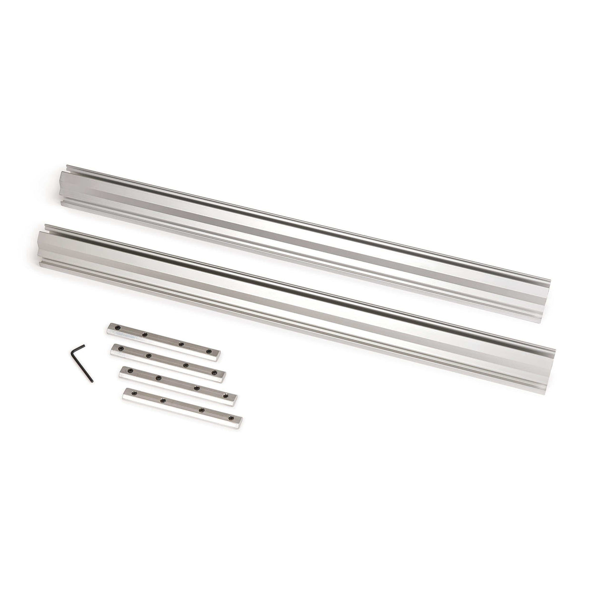 27-1/2" Slab Flattening Router Mill Extension Kit