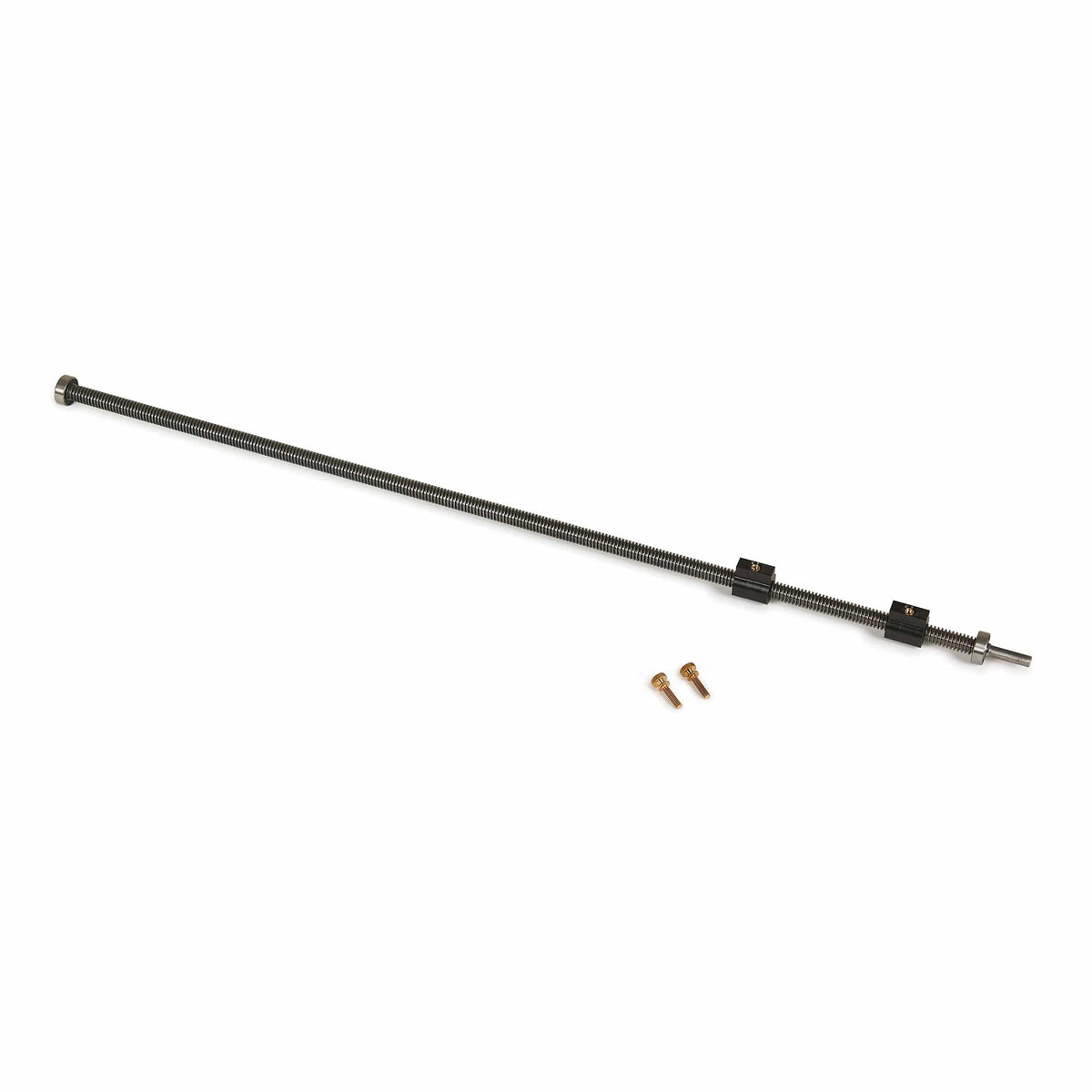 27-1/2" Threaded Rod Lead Screw Kit 22" Capacity