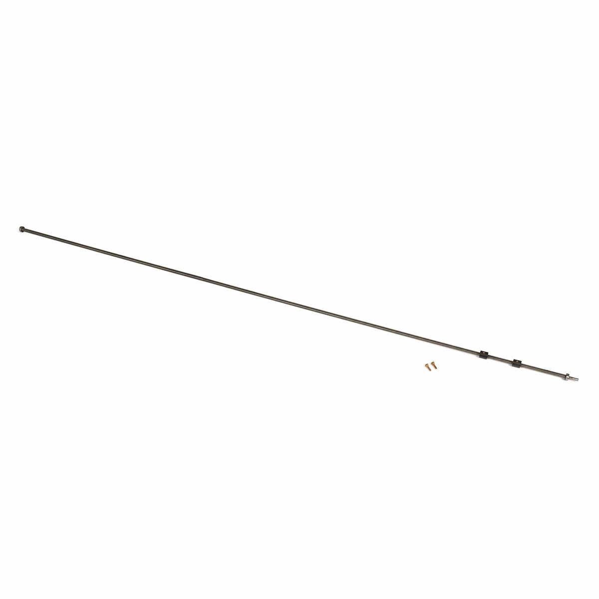 84-1/2" Threaded Rod Lead Screw Kit 72" Capacity