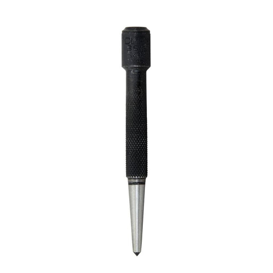 1/4" Engineers' Round Head Center Punch