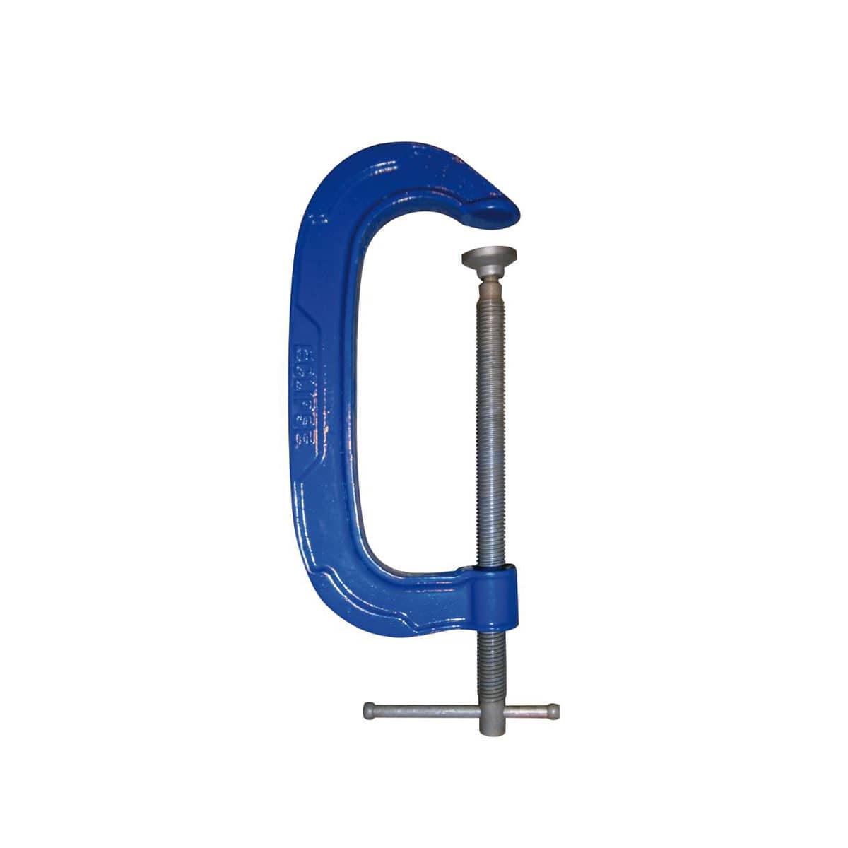 Heavy Duty G-Clamp