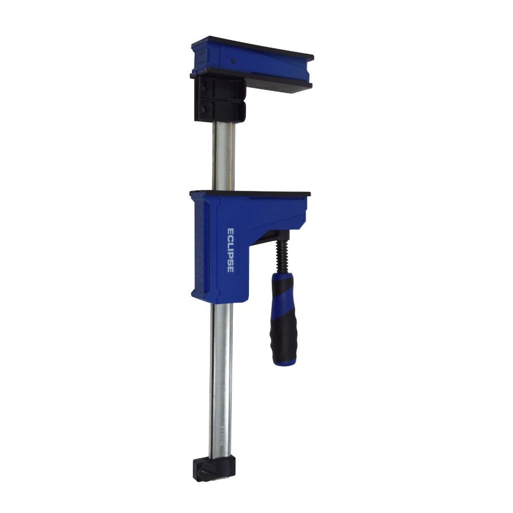 Heavy Duty Parallel Jaw Woodworking Clamp