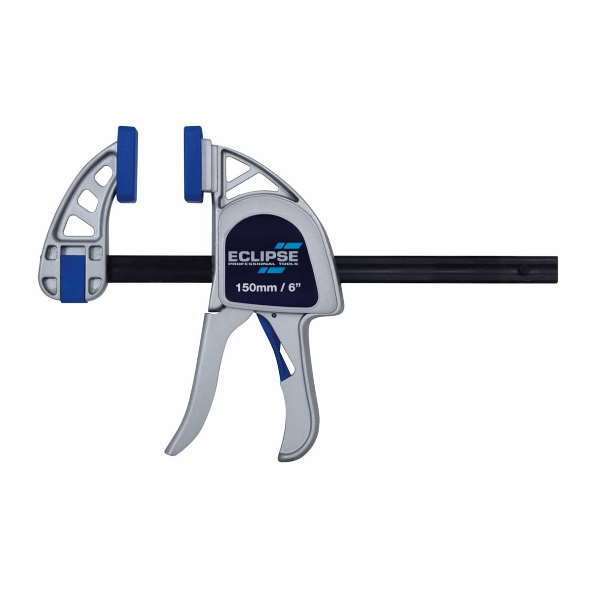 EOHBC-HD Heavy Duty One Handed Bar Clamp