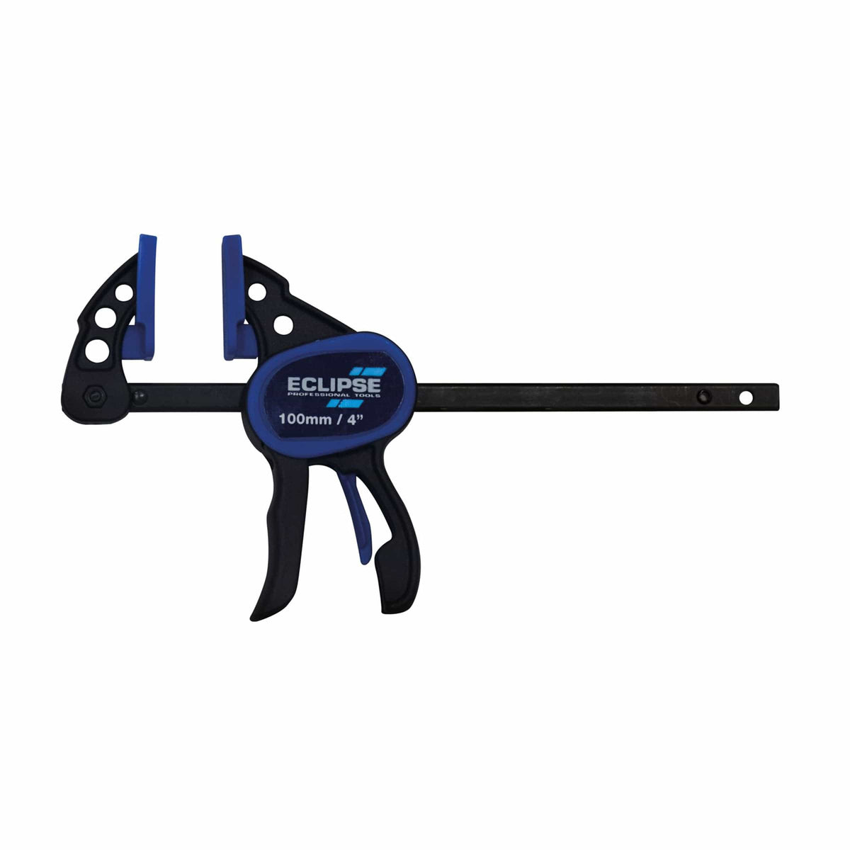 EOHBC-MICRO 4" One Handed Bar Clamp