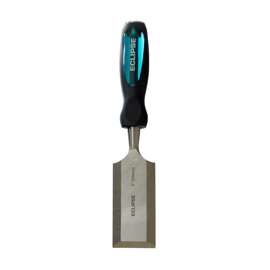 2" High Impact Through Tang Bevel Edge Chisel