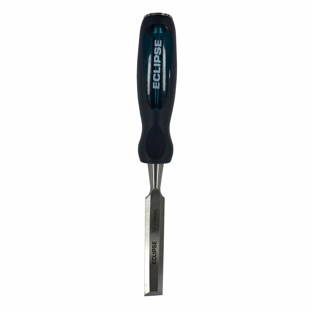 3/4" High Impact Through Tang Bevel Edge Chisel