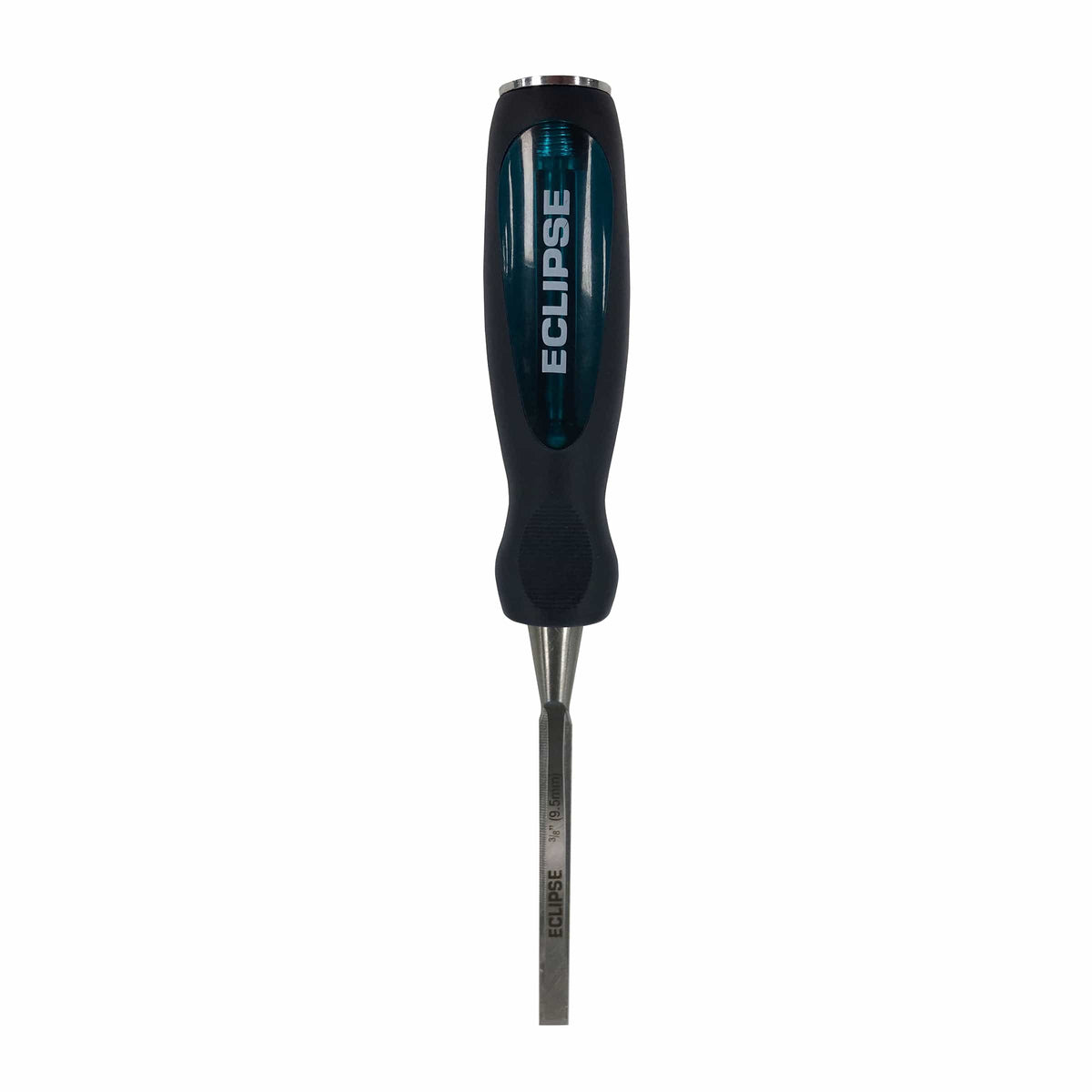 3/8" High Impact Through Tang Bevel Edge Chisel