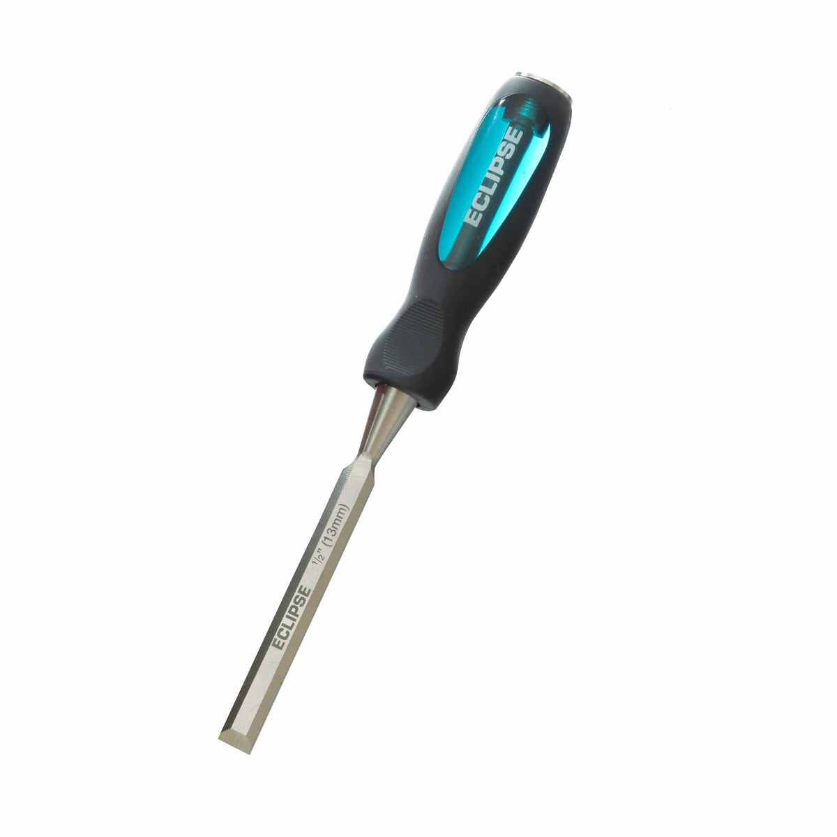 4pc High Impact Through Tang Chisel Set 1/4", 1/2", 3/4", 1"