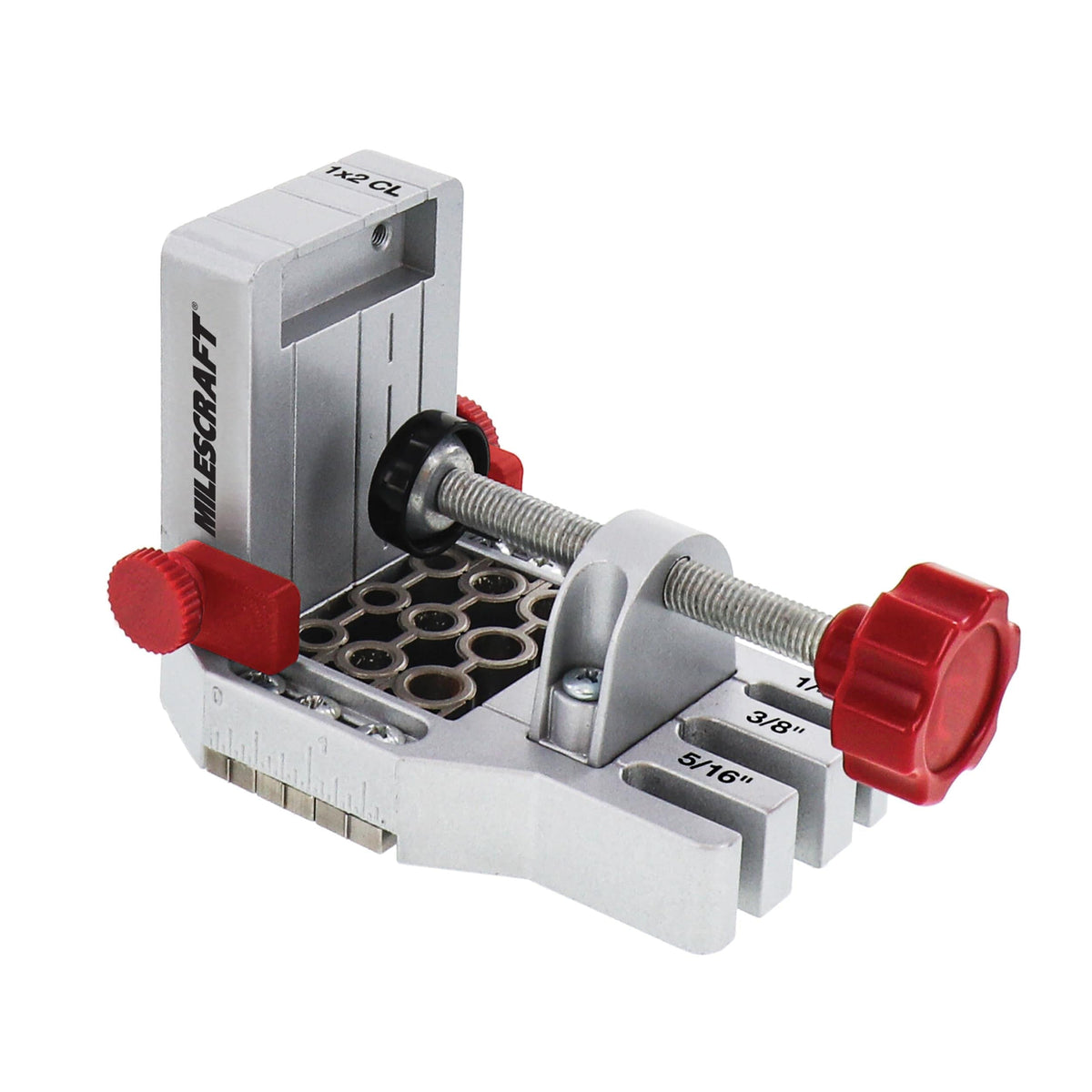 JointMaster Doweling Jig