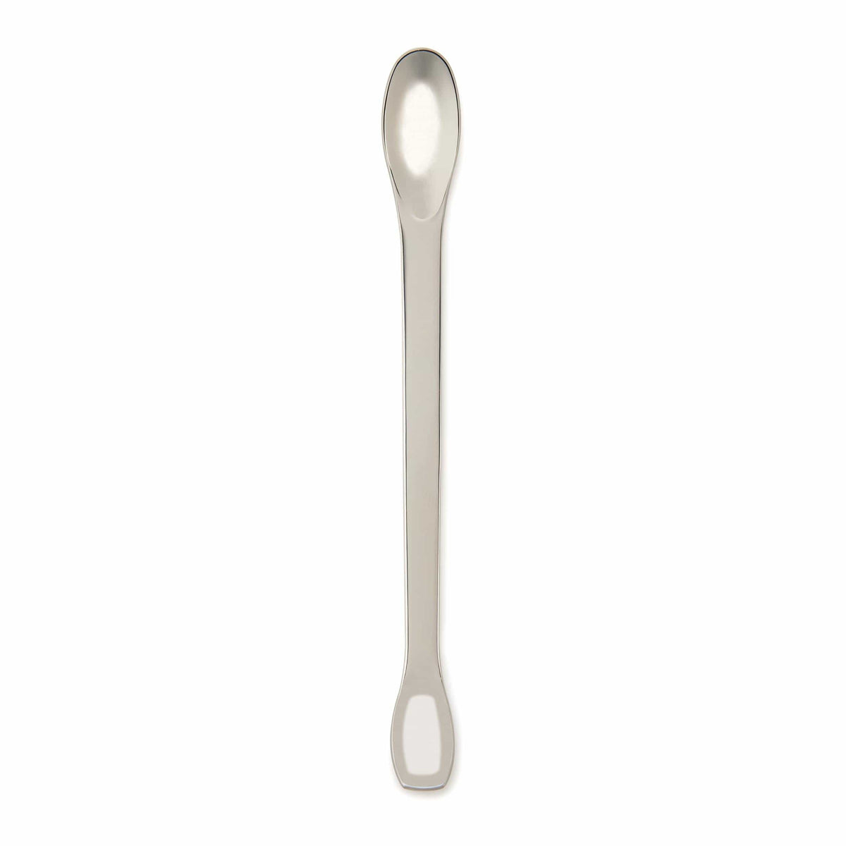 Stainless Steel Double-Headed Spoon