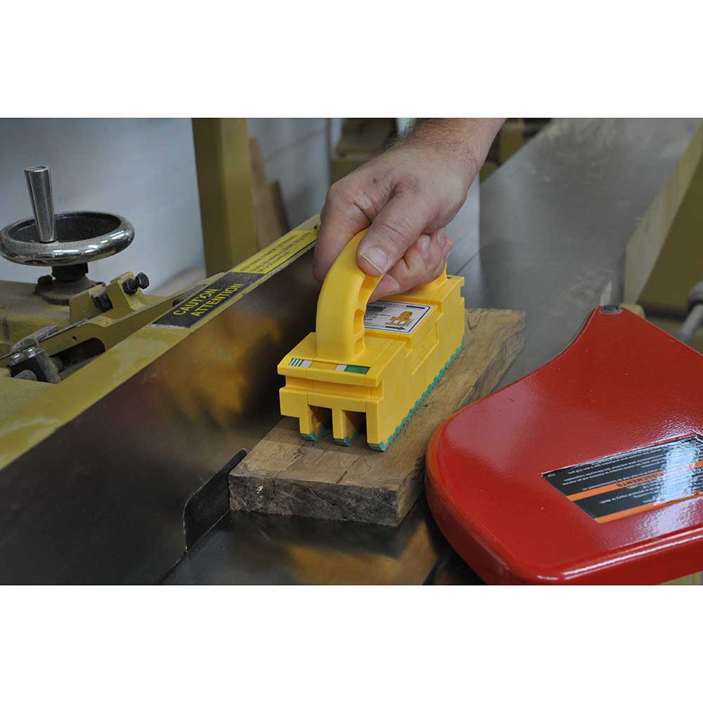 GRR-RIPPER 2GO Push Block