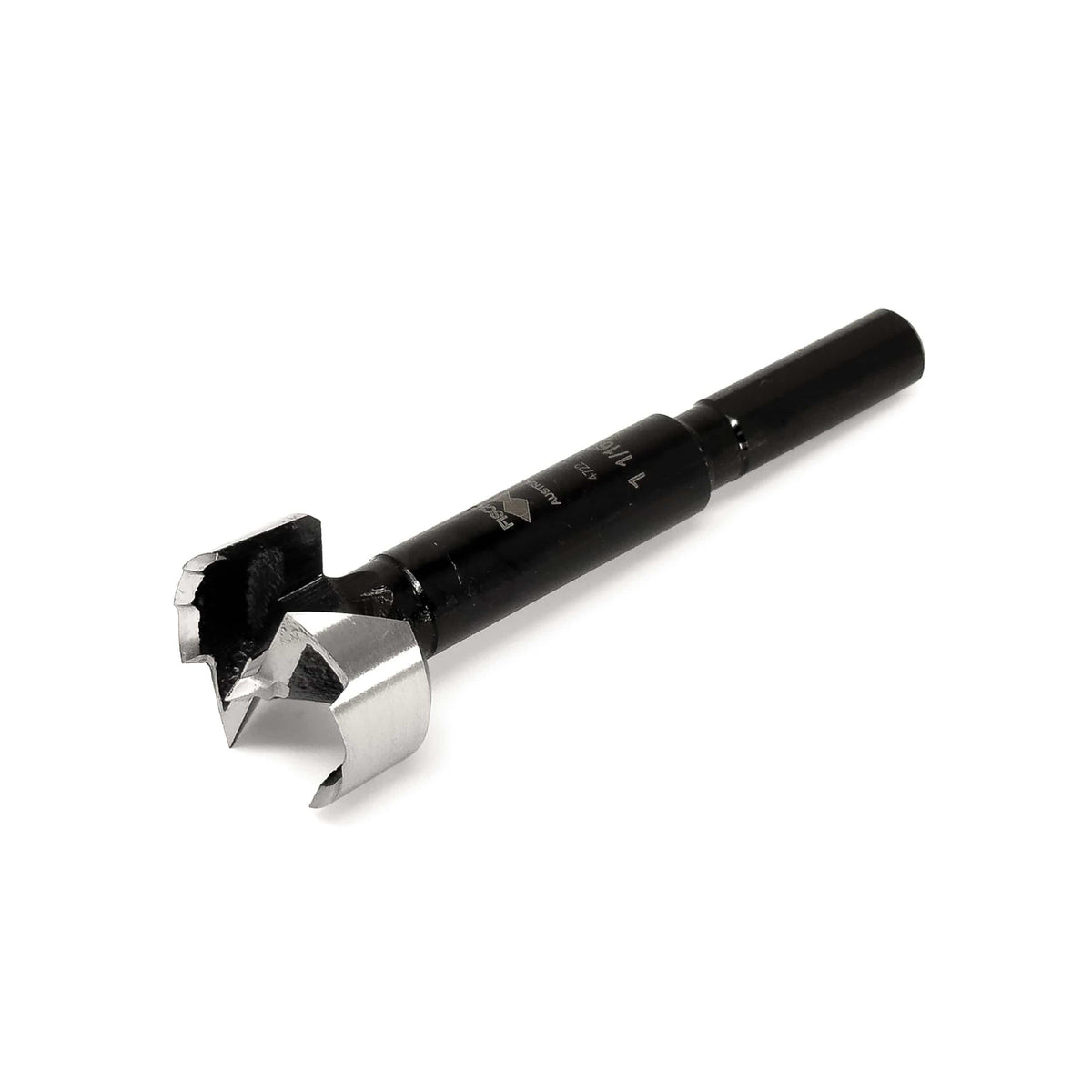 Black Shark Forstner Bit