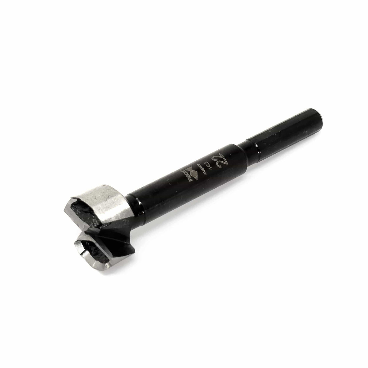 Black Shark Forstner Bit