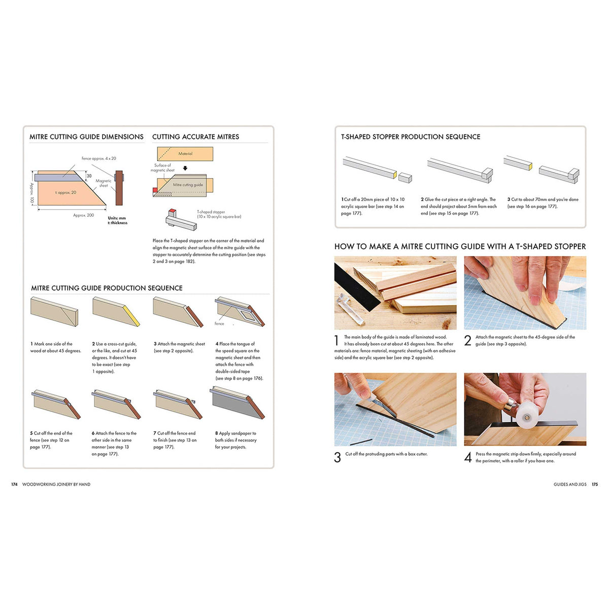Woodworking Joinery by Hand