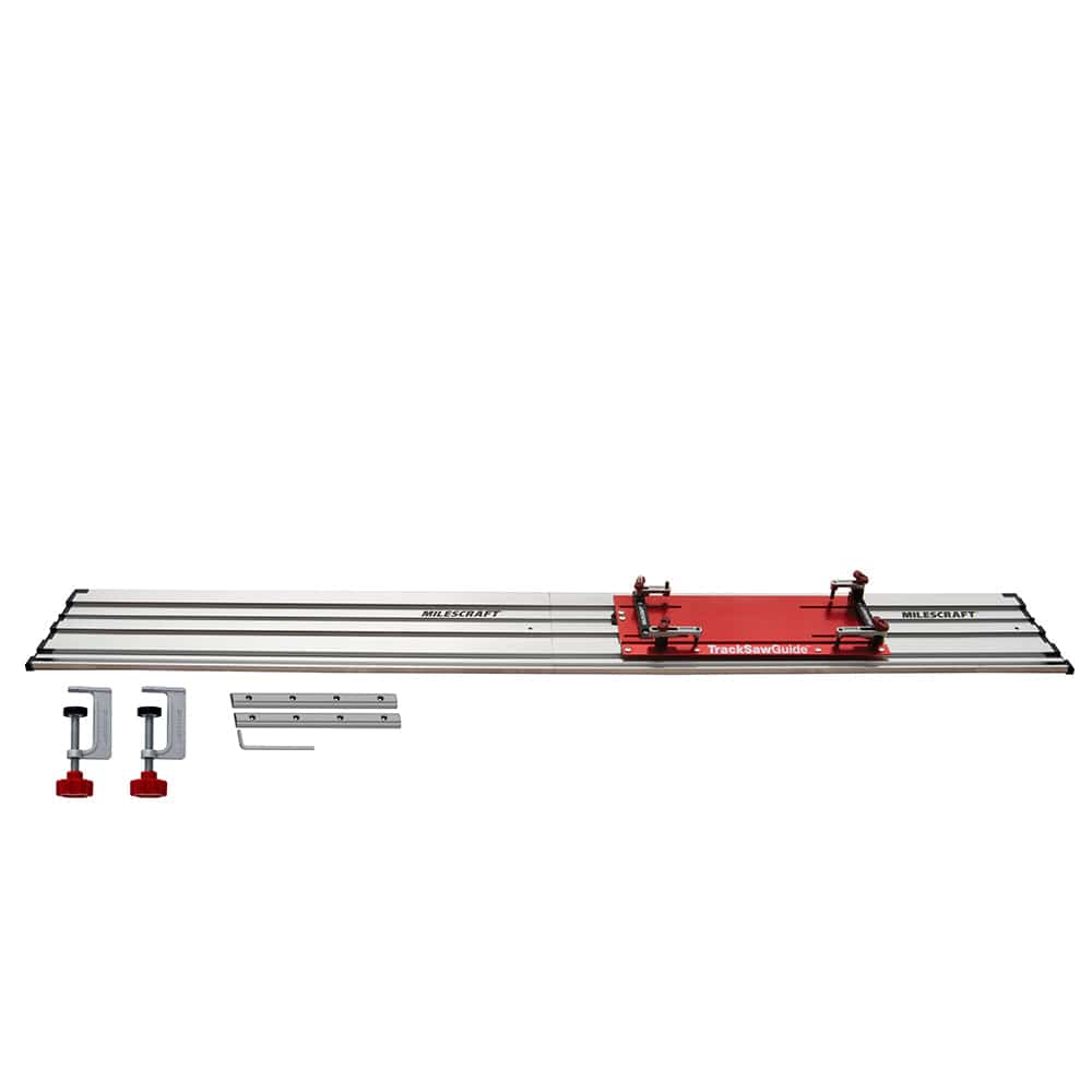 TrackSawGuide