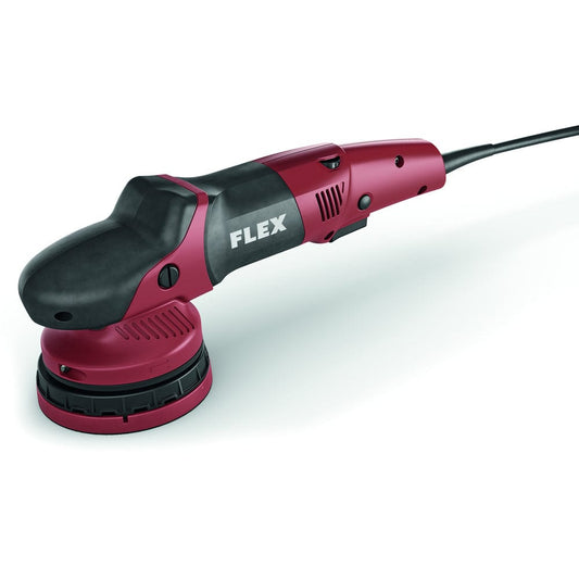 Dual-Action Polisher - Flex Xce 10-8 125