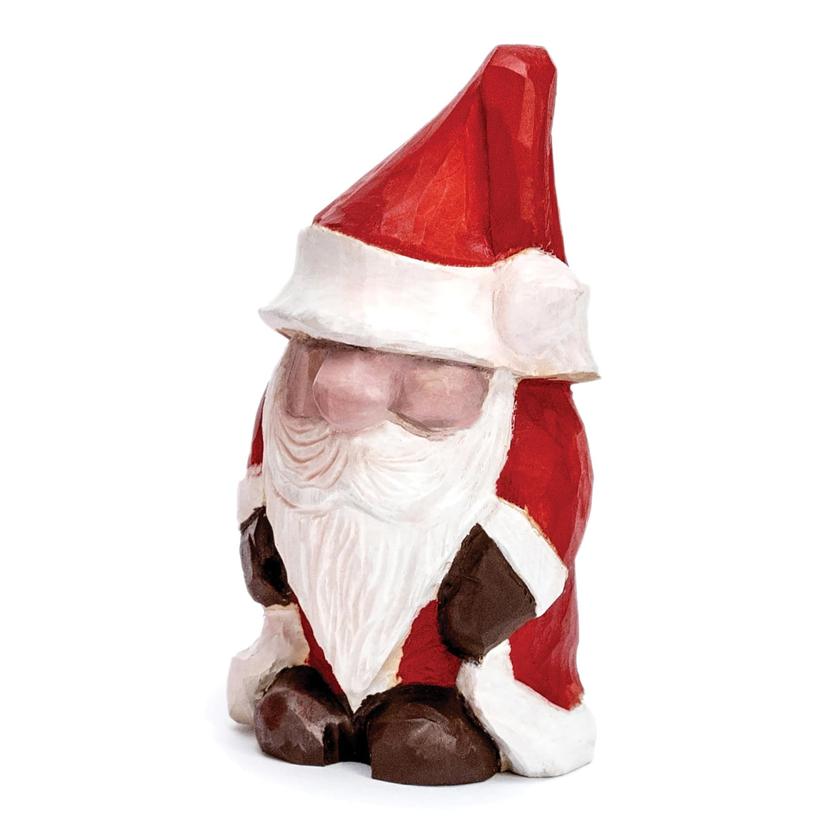 Santa Carving Kit