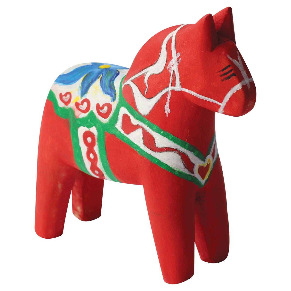 Dala Horse Carving Kit