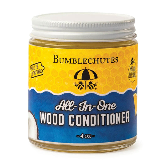 All-In-One Conditioner - 4 oz