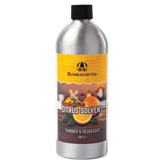 Citrus Solvent - 16 oz