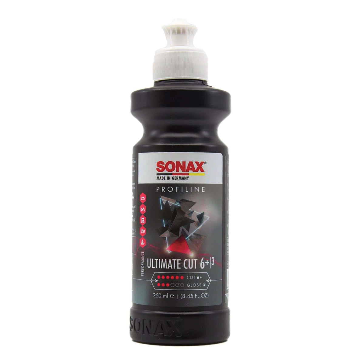 Polishing Compound - 250 ml