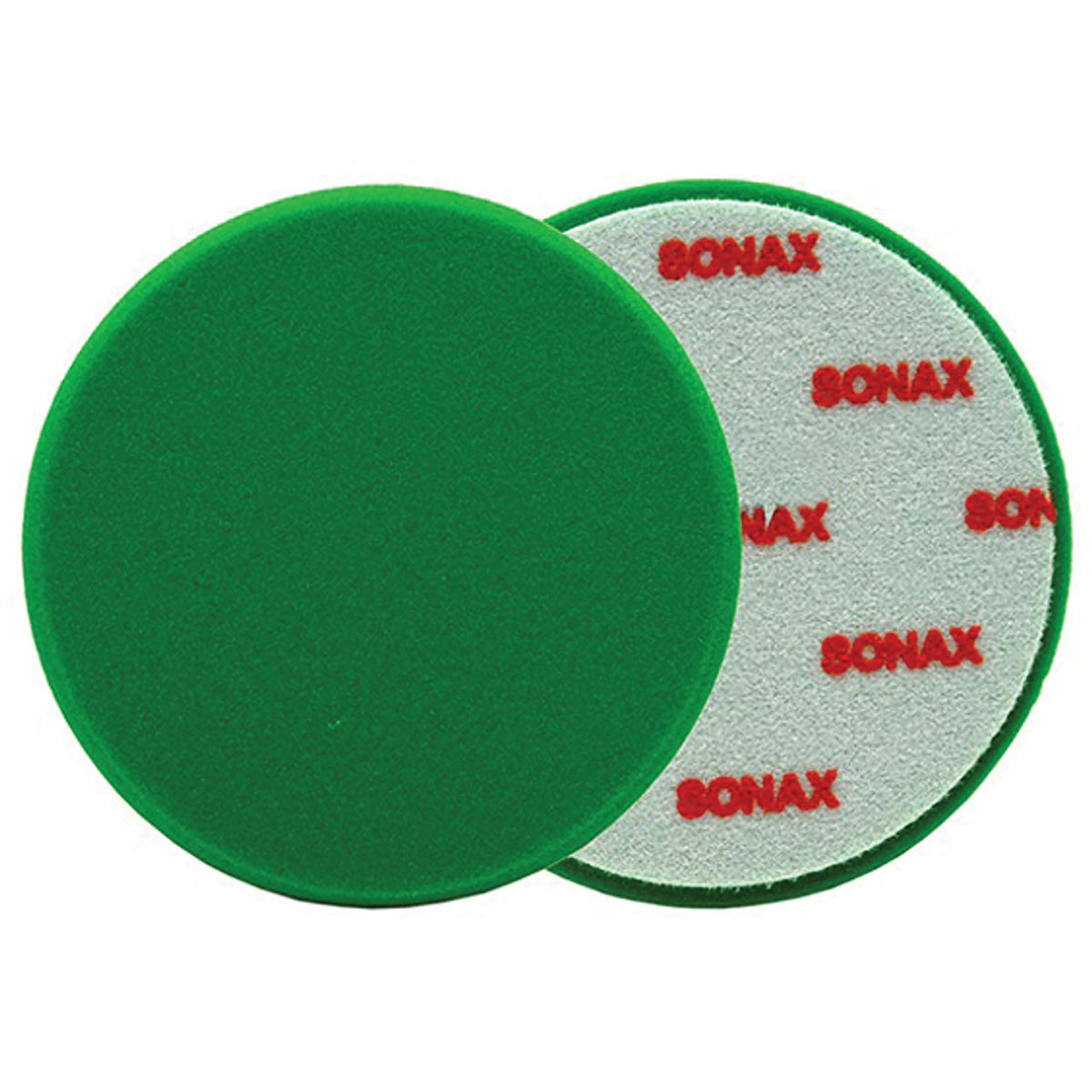 Polishing Pad - 160 mm