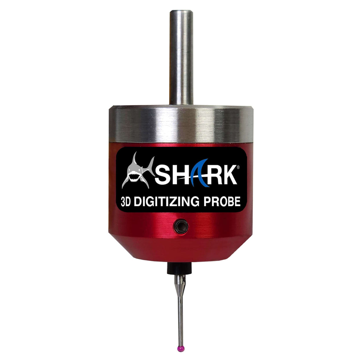 3D Digitizing Probe
