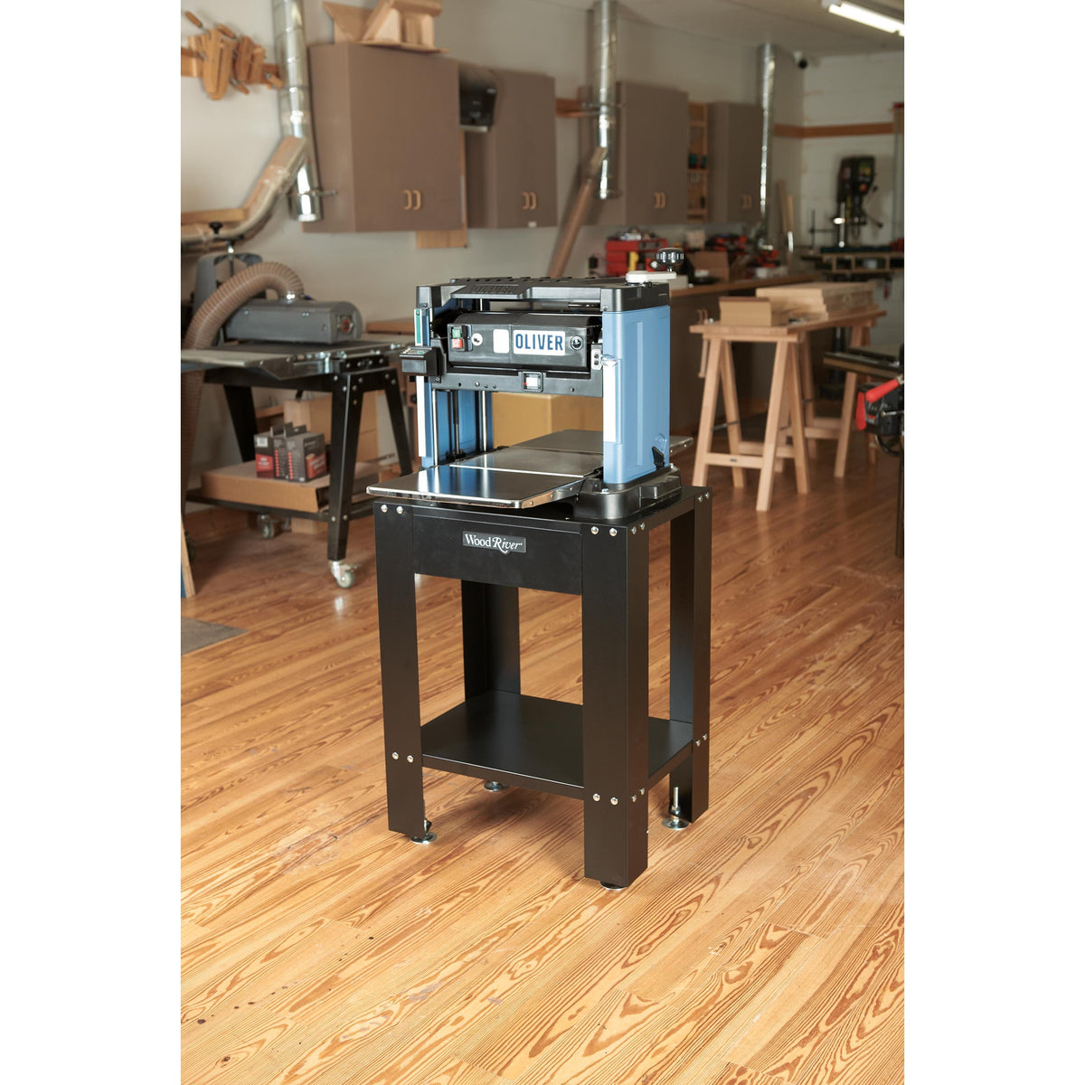 Machine Stand