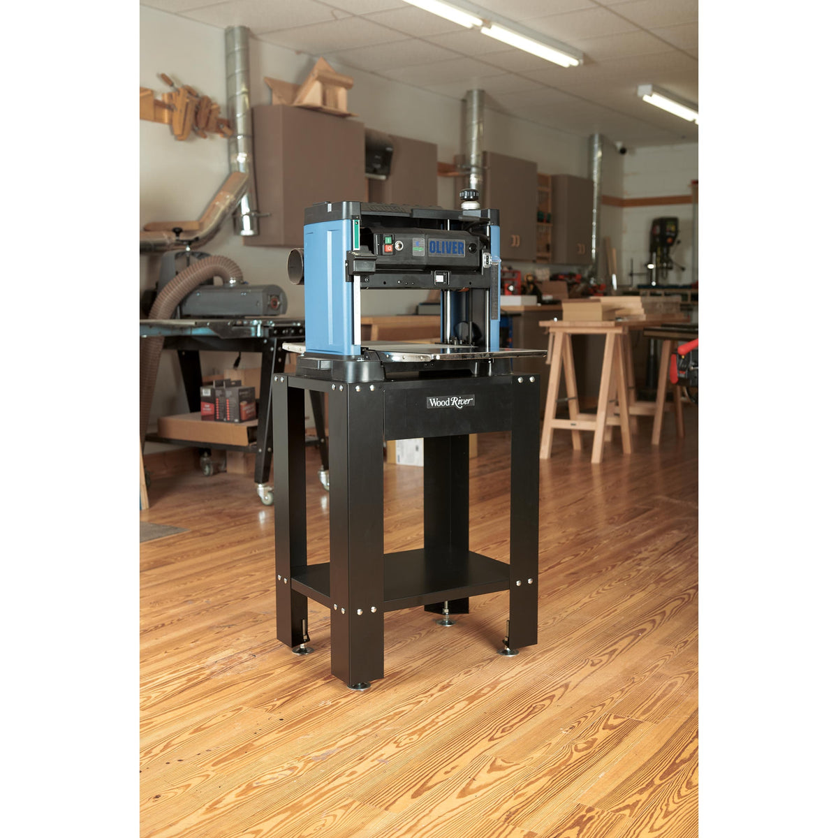 Machine Stand