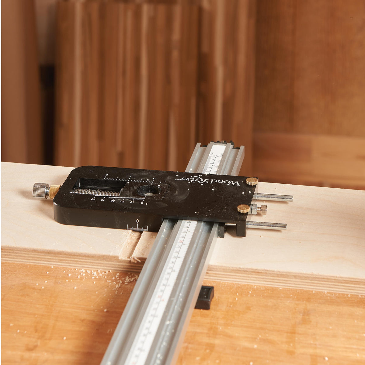 Router Dado Jig