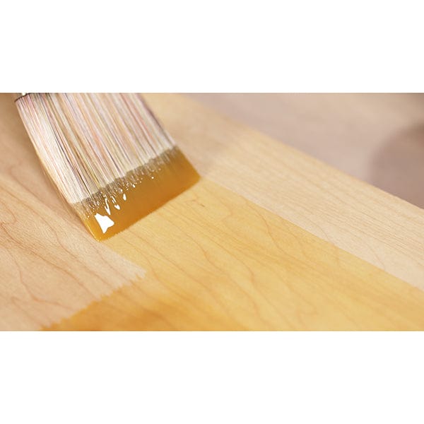 Halcyon Water-Based Marine Varnish - Satin - Pint