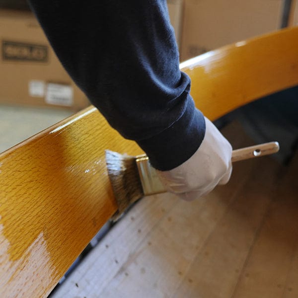 Halcyon Water-Based Marine Varnish - Satin - Pint