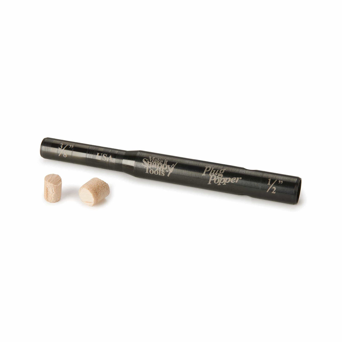 Plug Popper for 3/8" & 1/2" Plug Cutters
