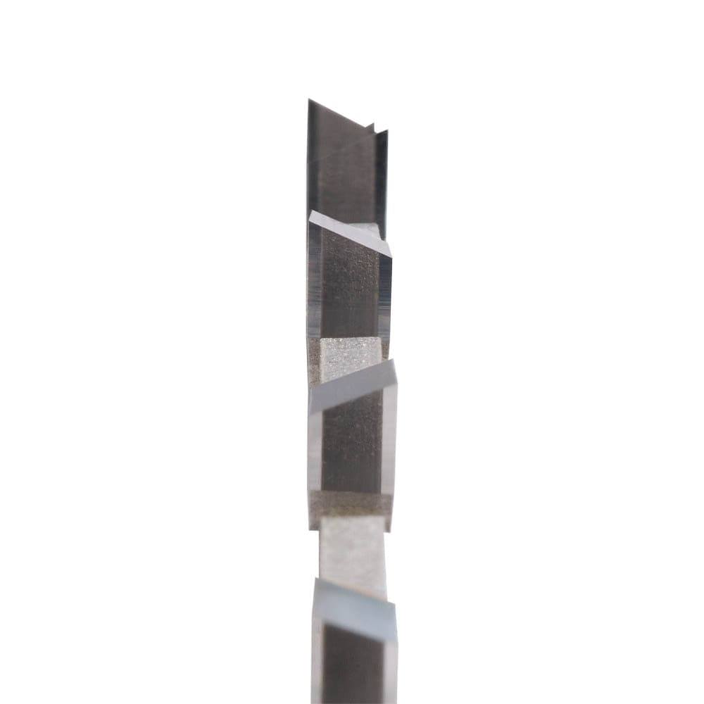 TS2000 Ultra Combo Saw Blade - 10" x 5/8" Bore x 48T - ATB - Full Kerf