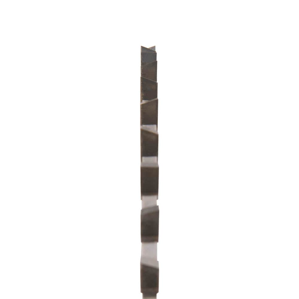 RS1000 Super Miter Saw Blade - 12" x 1" Bore x 80T - AR - Full Kerf
