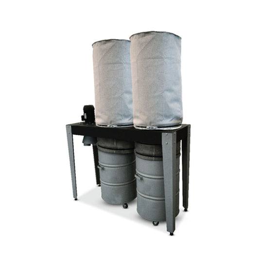 Dust Collector, CPD/5.S